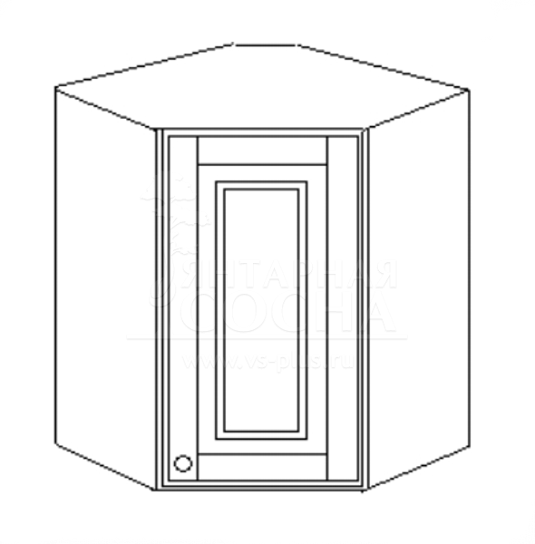полка угловая 60*60 полка угловая 60*60
