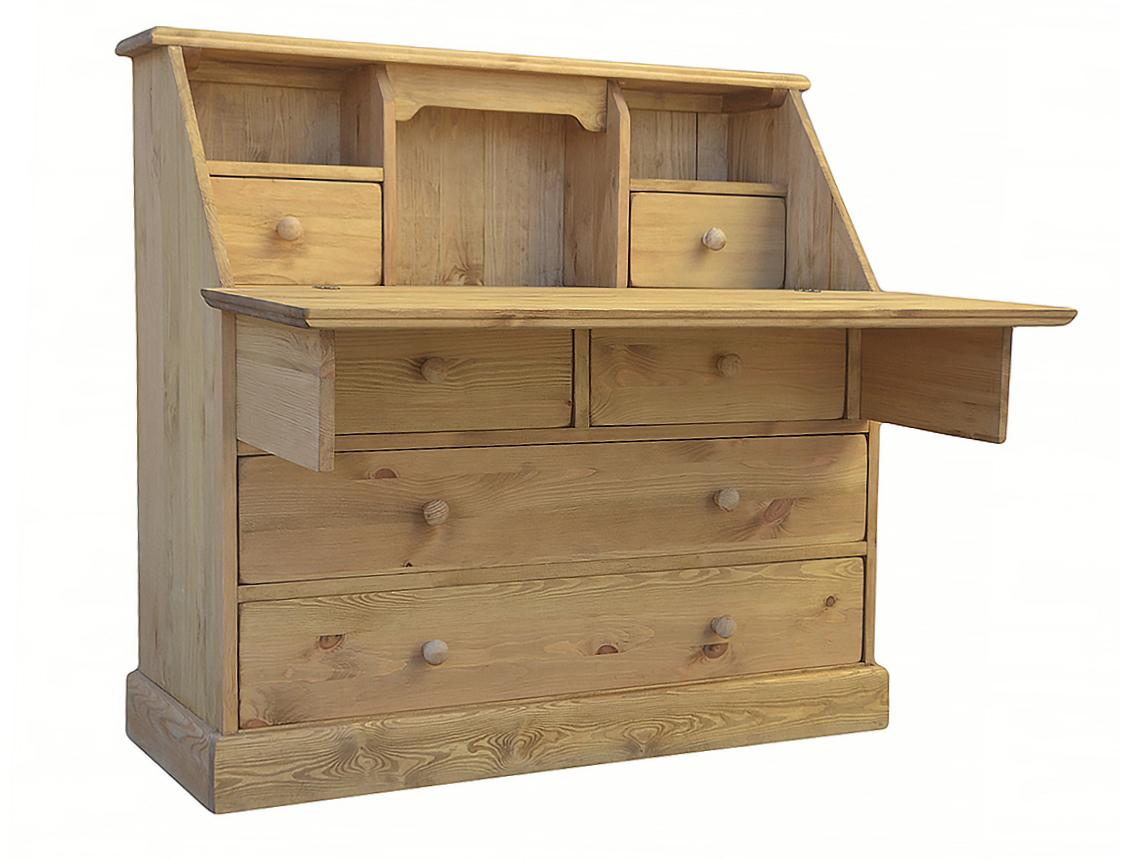 Секретер - письменный стол SCRIBAN 2 Секретер - письменный стол SCRIBAN 2