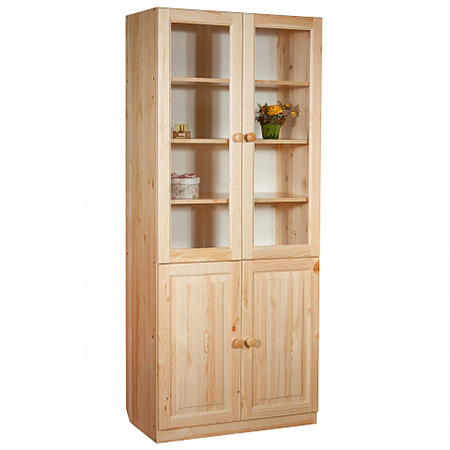 Шкаф книжный Б Шкаф книжный Б