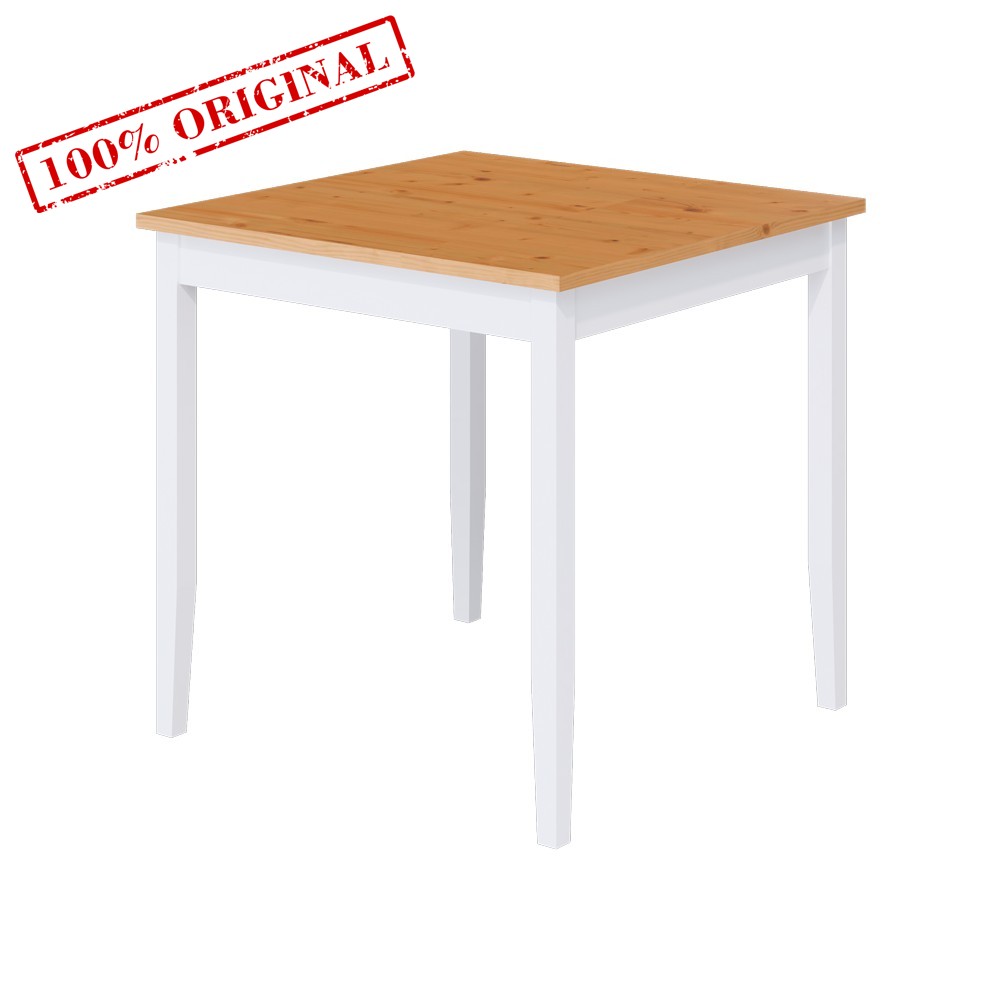 stol-74x74-lerhamn-lym-belyj-svetlo-korichnevyj 1 stol-74x74-lerhamn-lym-belyj-svetlo-korichnevyj 1