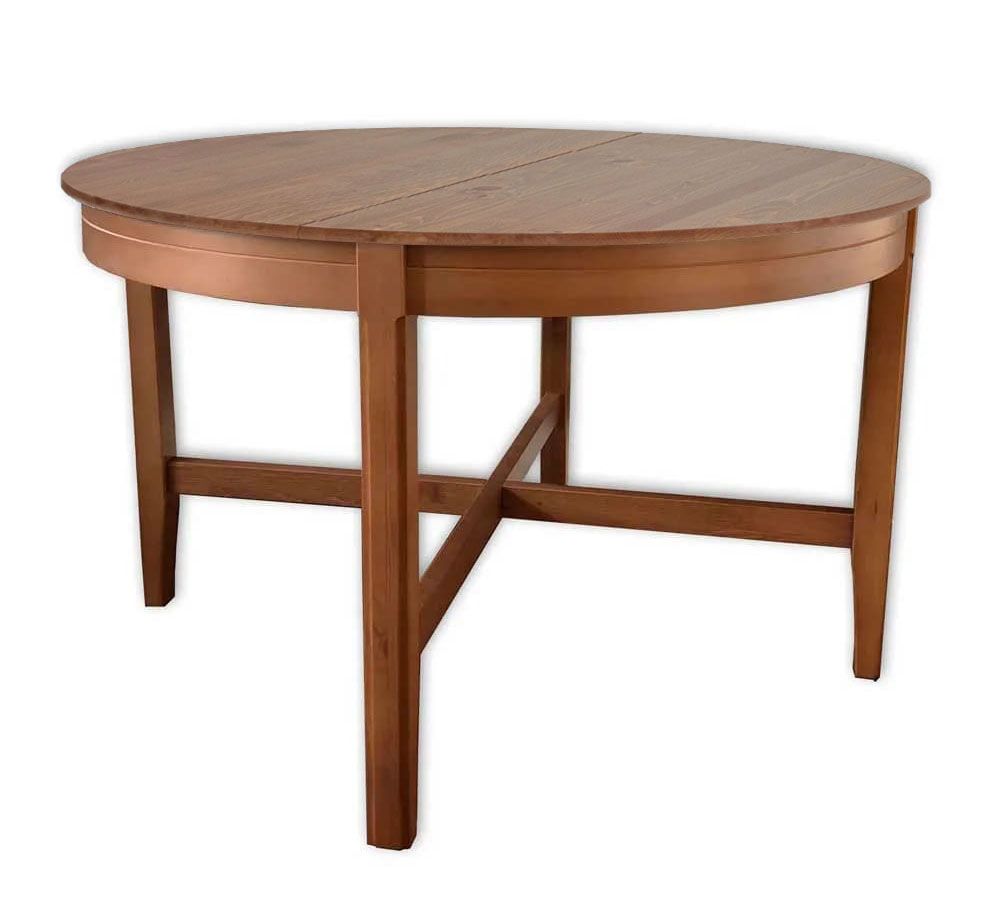 Стол обеденный круглый Гранада купить в Москве Стол обеденный круглый Гранада картинка 1