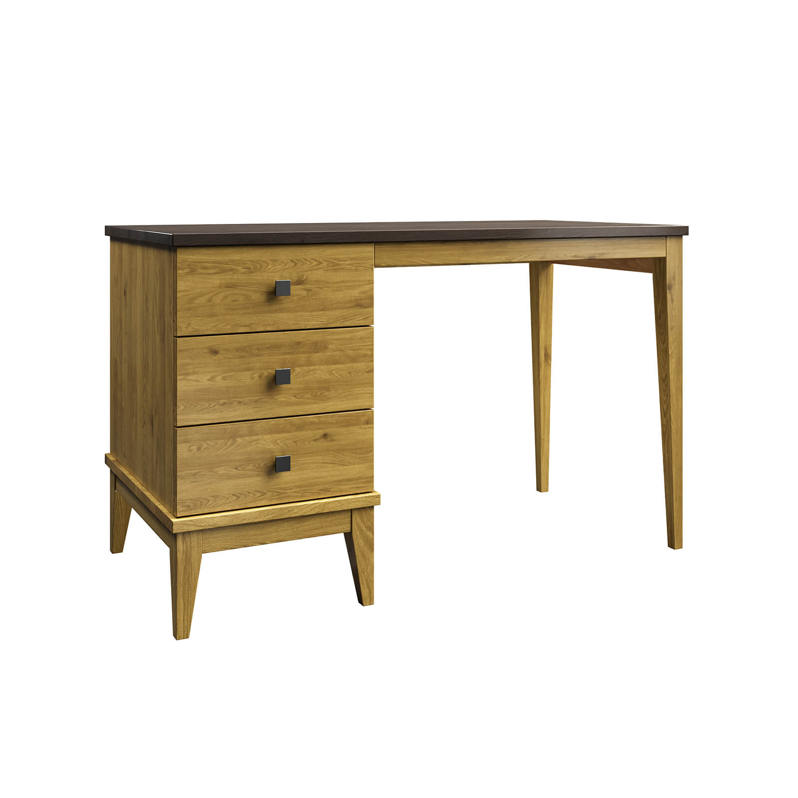 Стол письменный Бон Вояж 003(ФА) картинка 1 Стол письменный Бон Вояж 003(ФА) картинка 1