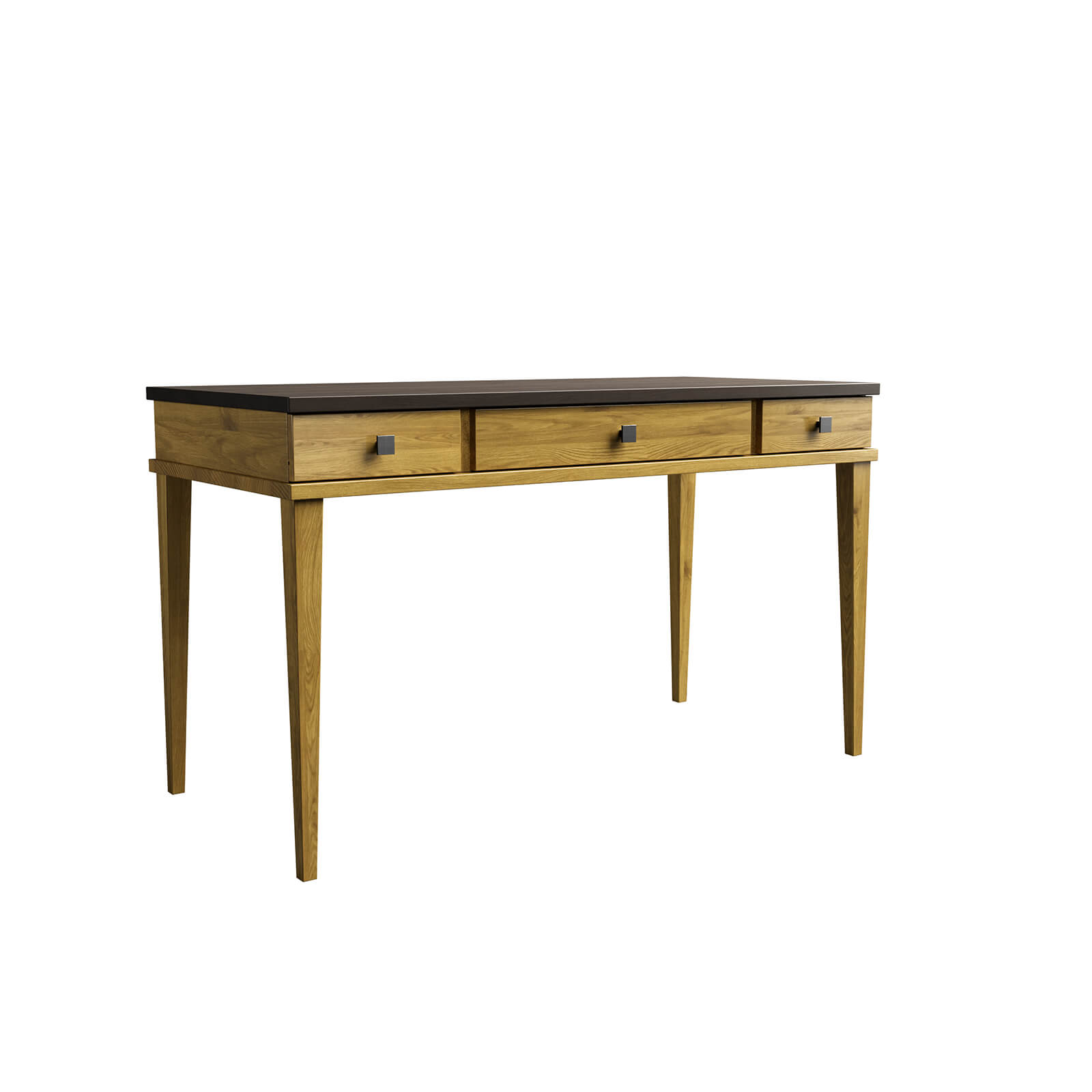 Стол письменный Бон Вояж 021(ФА) картинка 1 Стол письменный Бон Вояж 021(ФА) картинка 1