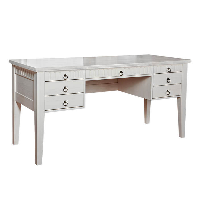 Стол письменный Хельсинки-07 - картинка 1 Стол письменный Хельсинки-07 - картинка 1