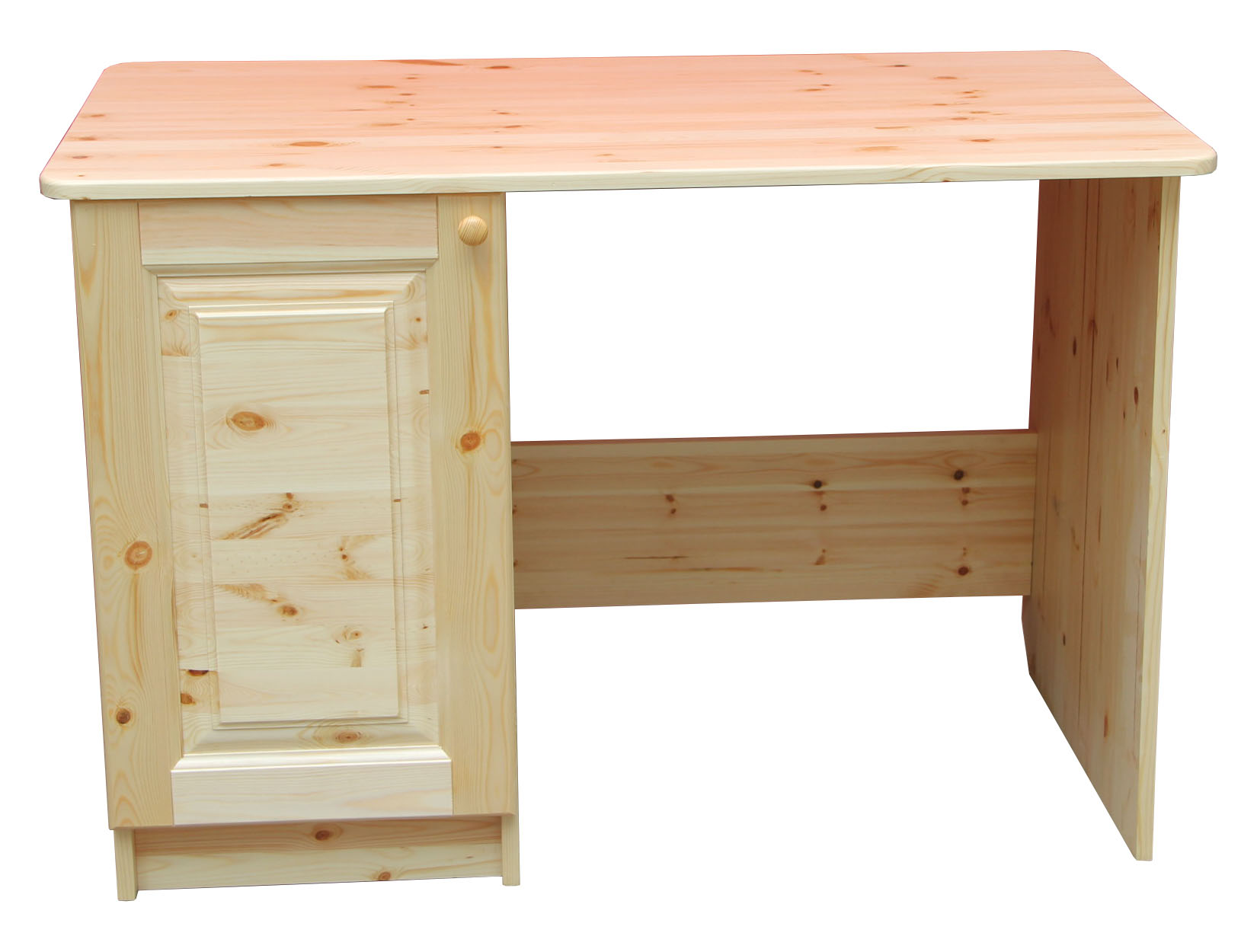 Стол письменный длина 1200 тумба 400 дверь Стол письменный длина 1200 тумба 400 дверь