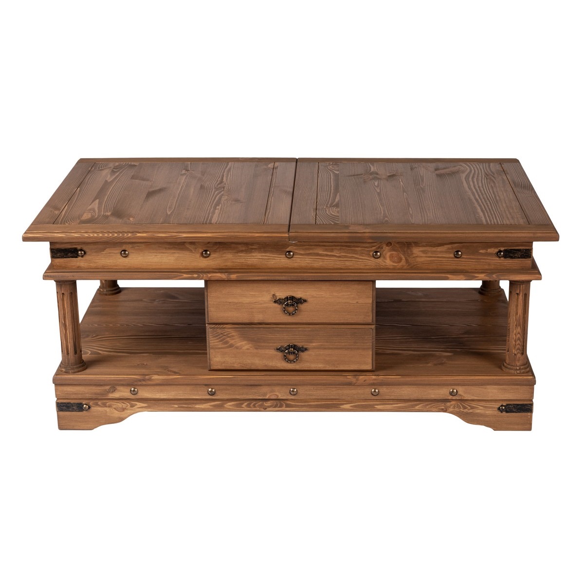 Стол журнальный Консул ПАЛИСАНДР купить в Москве Стол журнальный Консул ПАЛИСАНДР картинка 1