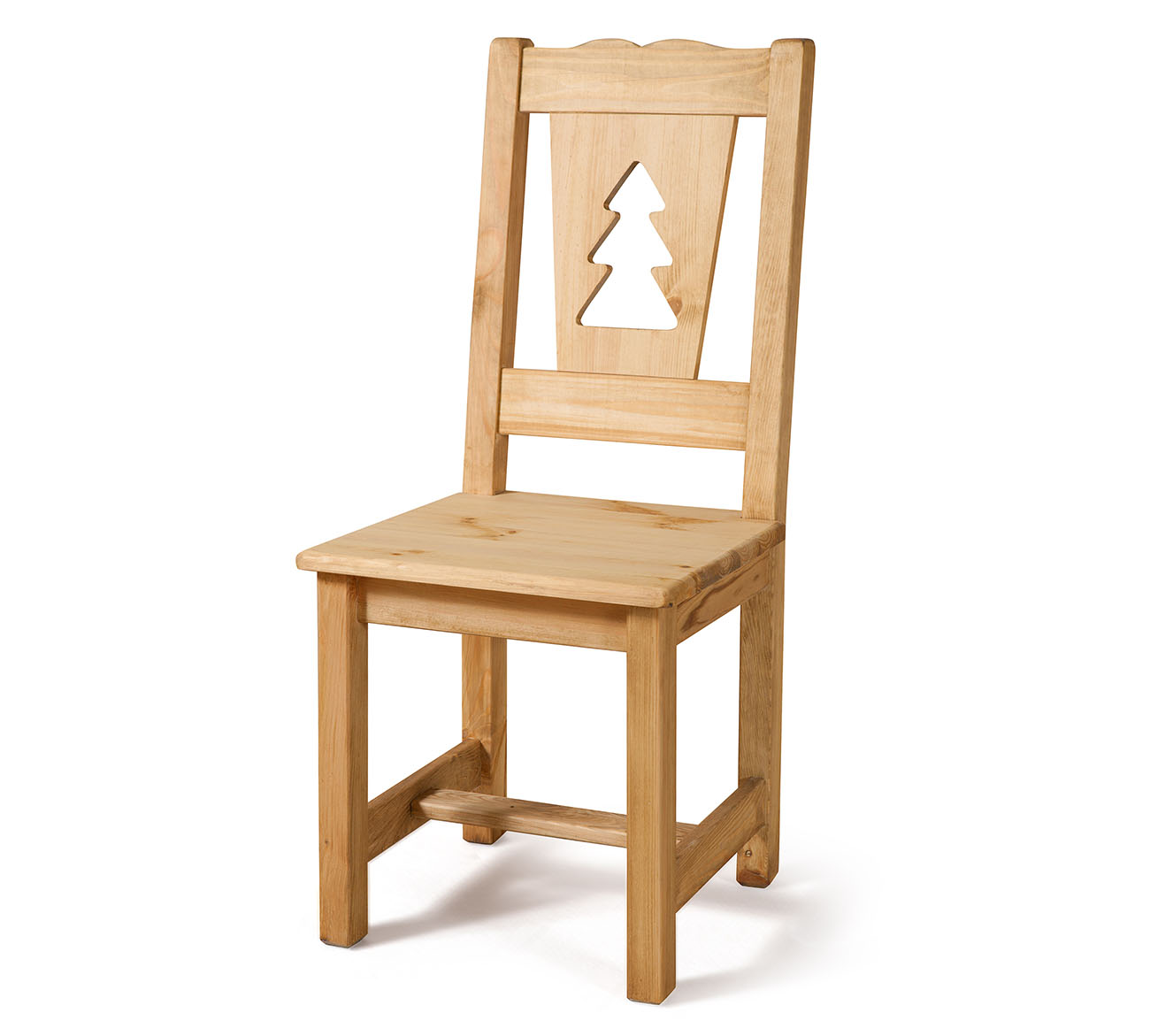 Стул KDC3 деревянный массив сосны картинка 1 Стул KDC3 деревянный массив сосны картинка 1