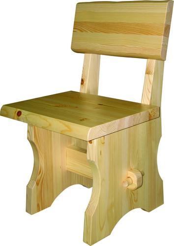 Стул Скандинавия Стул Скандинавия