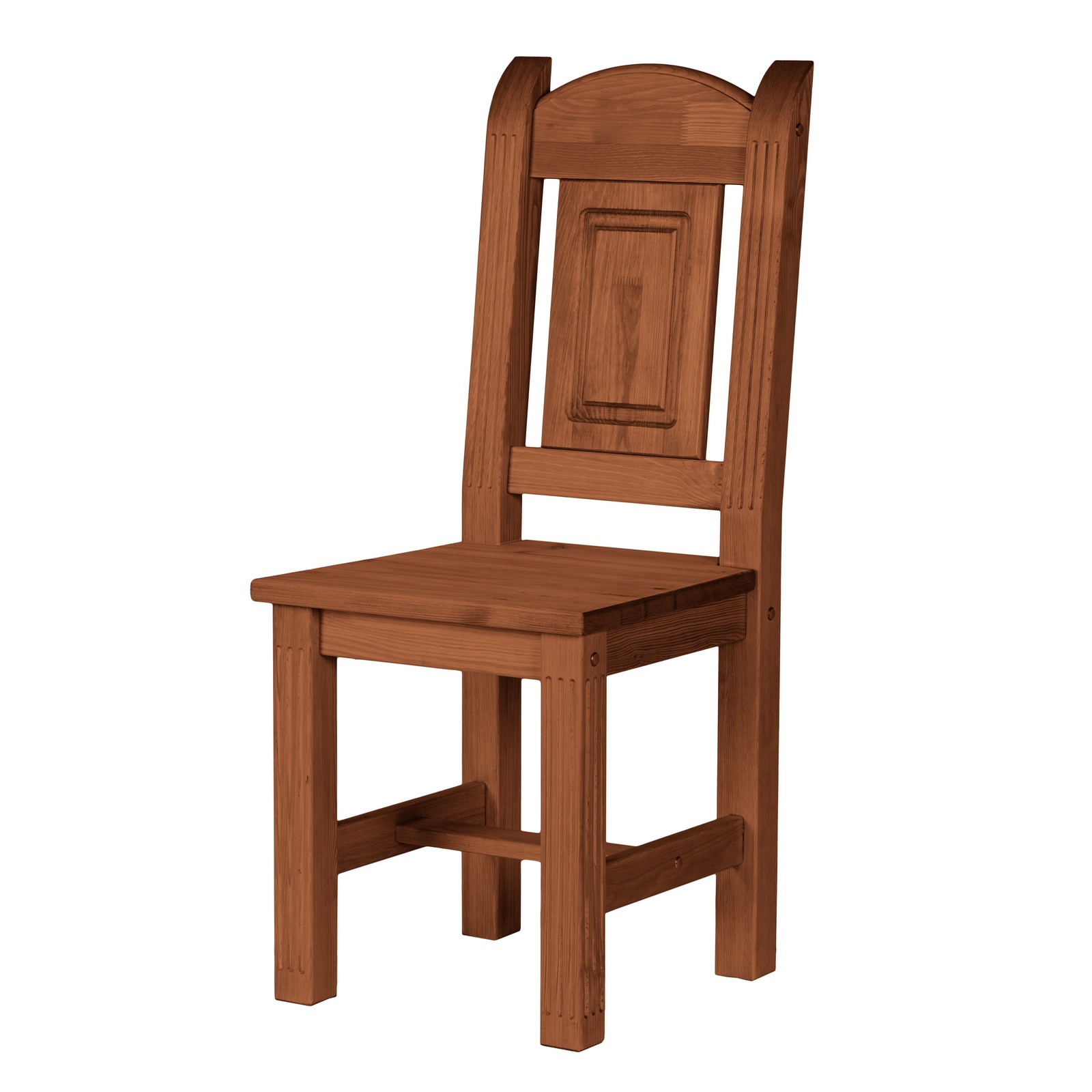 Стул Викинг ОРЕХ купить в Москве Стул Викинг ОРЕХ картинка 1