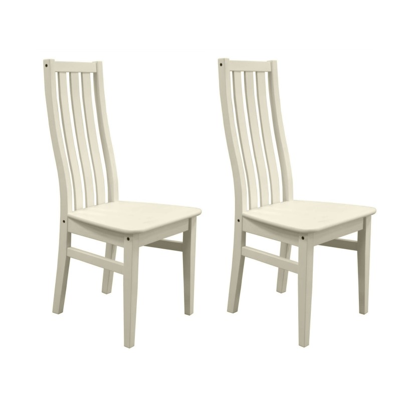 СТУЛЬЯ ЛУИЗА СЛОНОВАЯ КОСТЬ КОМПЛЕКТ ИЗ 2ШТУК СТУЛЬЯ ЛУИЗА СЛОНОВАЯ КОСТЬ КОМПЛЕКТ ИЗ 2ШТУК