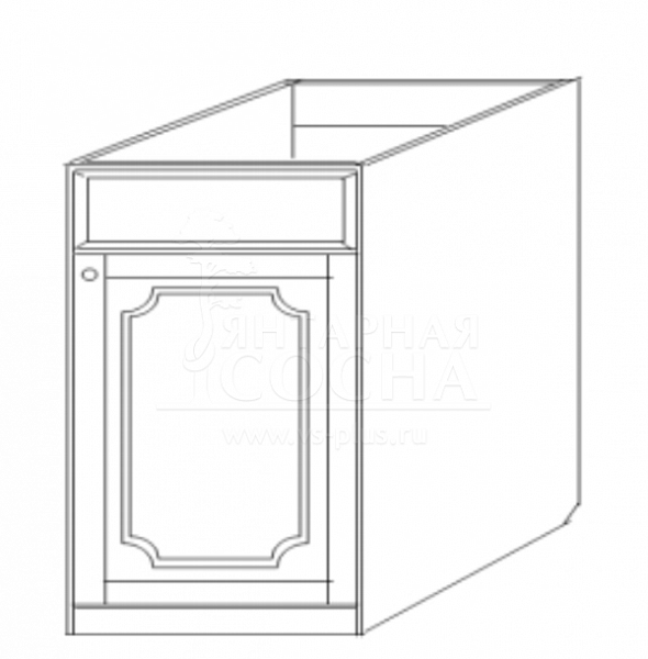 тумба 40 -ящик тумба 40 -ящик
