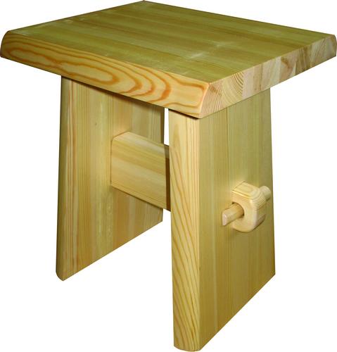 Табурет Скандинавия Табурет Скандинавия