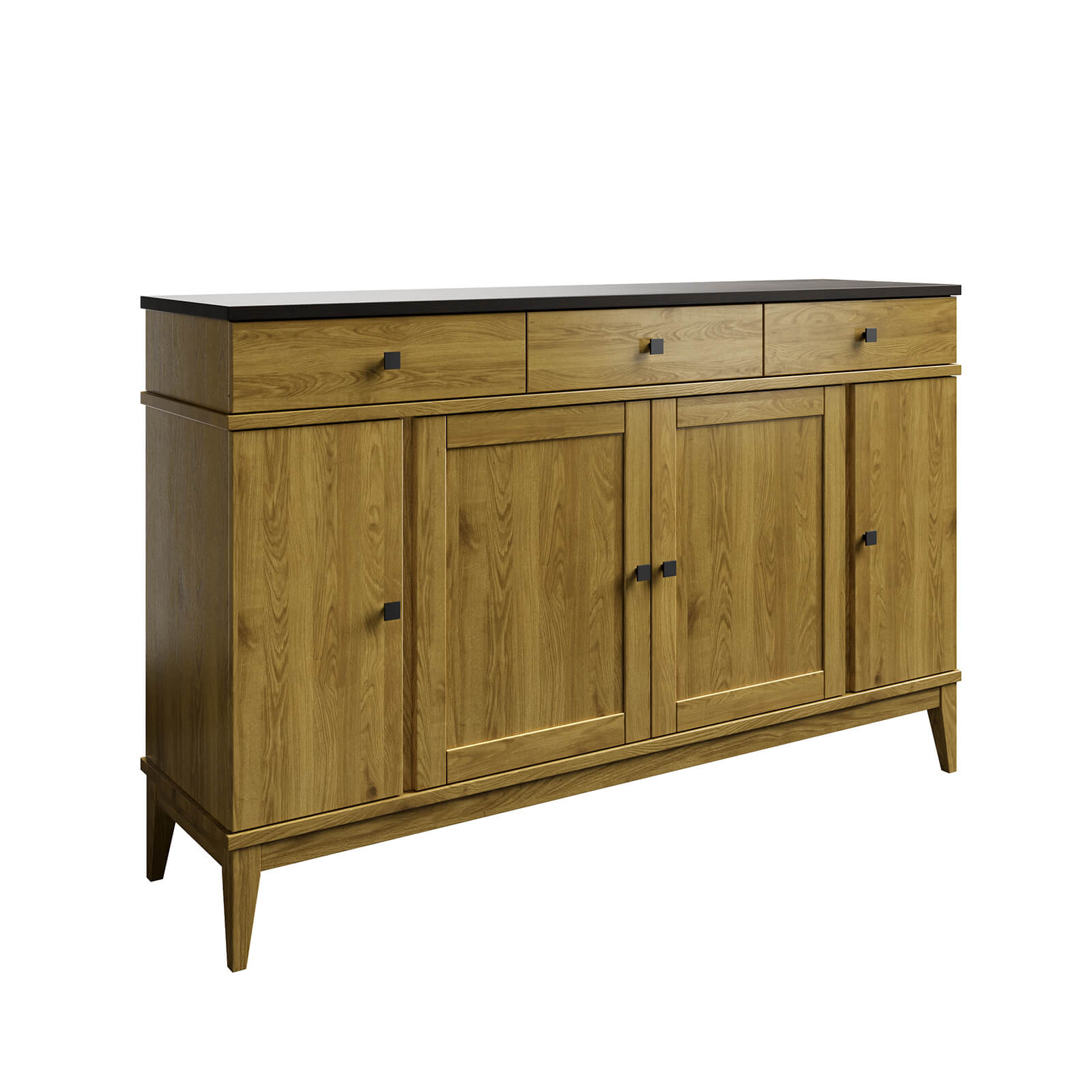 Тумба Бон Вояж 223 (ФА) картинка 1 Тумба Бон Вояж 223 (ФА) картинка 1