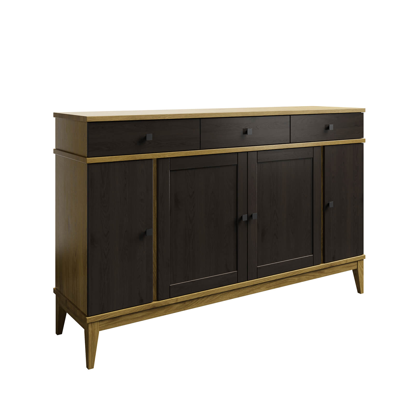 Тумба Бон Вояж 223 (ФК) картинка 1 Тумба Бон Вояж 223 (ФК) картинка 1