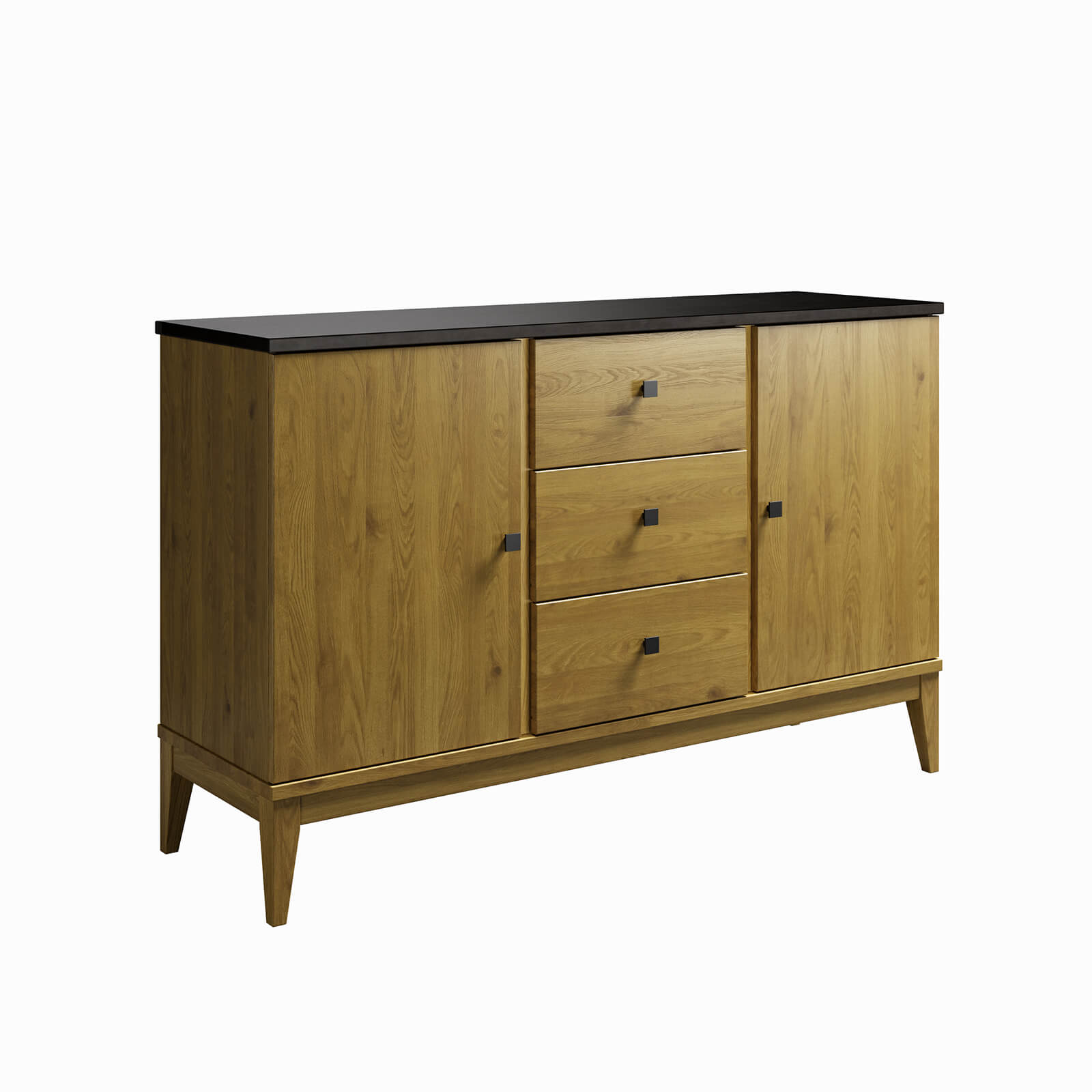 Тумба Бон Вояж 23 (ФА) картинка 1 Тумба Бон Вояж 23 (ФА) картинка 1