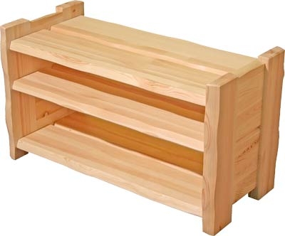 Тумба для обуви Скандинавия Тумба для обуви Скандинавия