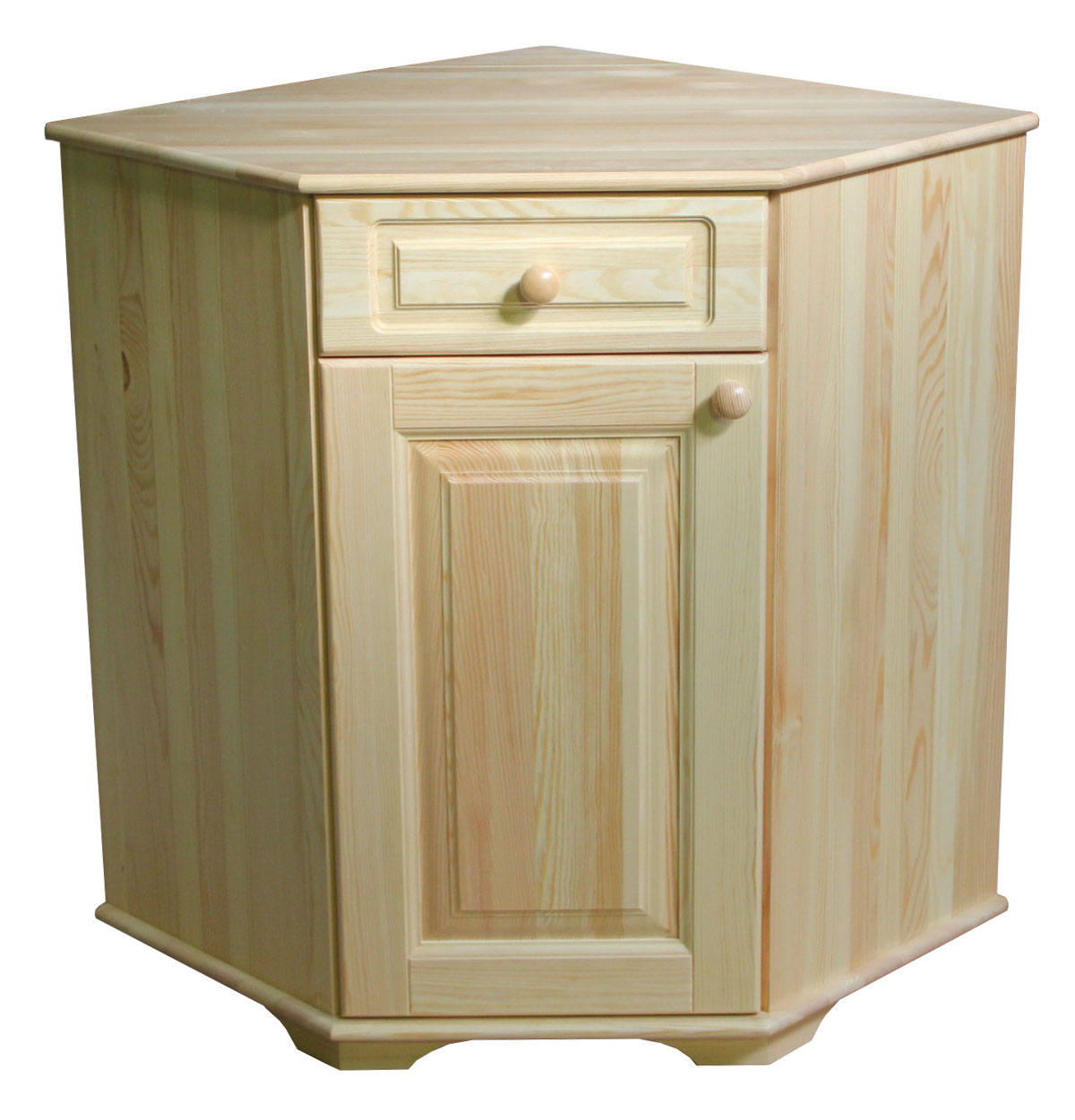 Тумба низа буфета Владимир угловой картинка 1 Тумба низа буфета Владимир угловой картинка 1