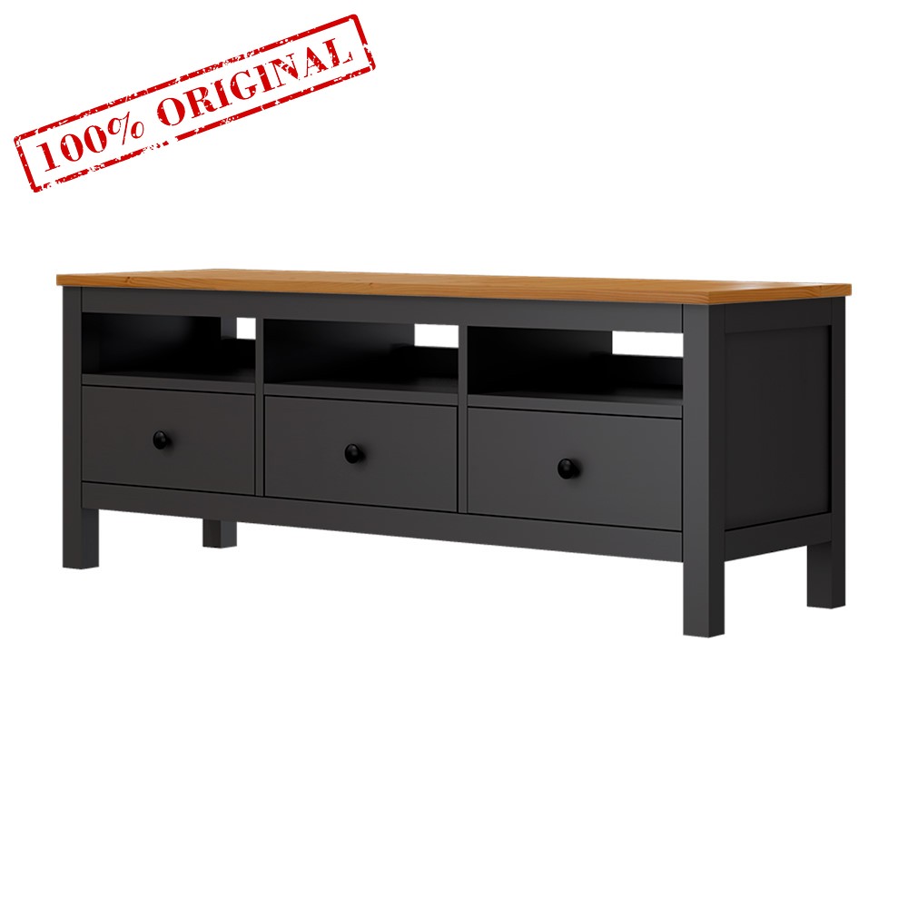 Тумба под ТВ ХЕМНЭС (Россия) ориг. венге / светло коричневый 6 Тумба под ТВ ХЕМНЭС (Россия) ориг. венге / светло коричневый 6