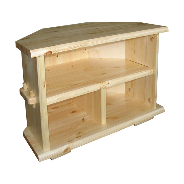 Тумба под ТВ Скандинавия угловая Тумба под ТВ Скандинавия угловая