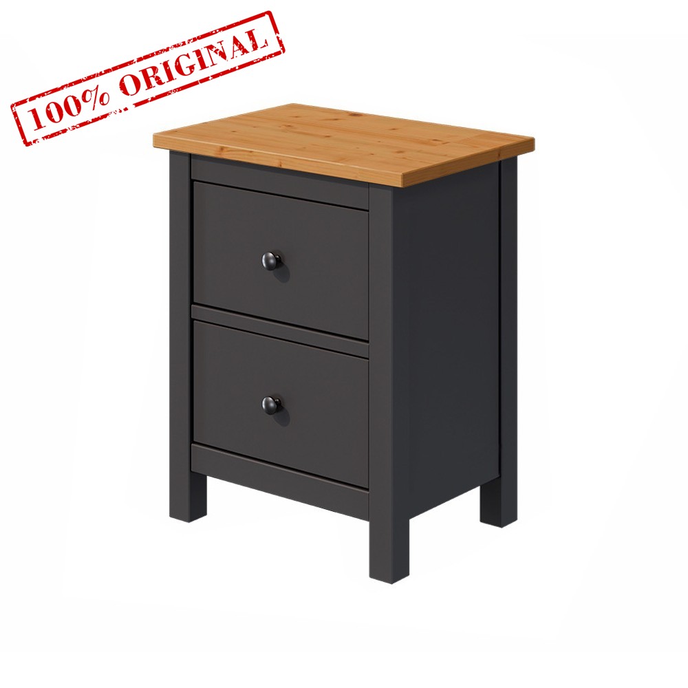 Тумба прикров. 2 ящ ХЕМНЭС (Россия) венге светлокорич. 1 Тумба прикров. 2 ящ ХЕМНЭС (Россия) венге светлокорич. 1