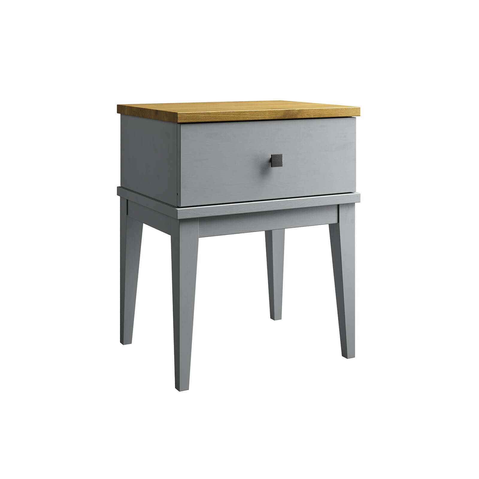 Тумба прикроватная Бон Вояж 01 Серый № 7042 / Антик № 24 картинка 1 Тумба прикроватная Бон Вояж 01 Серый № 7042 / Антик № 24 картинка 1