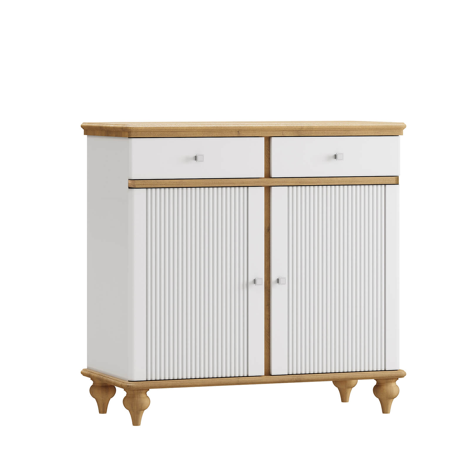 Тумба Рандеву-22 МАССИВ СОСНЫ Белый лак + антик №24 картинка 1 Тумба Рандеву-22 МАССИВ СОСНЫ Белый лак + антик №24 картинка 1