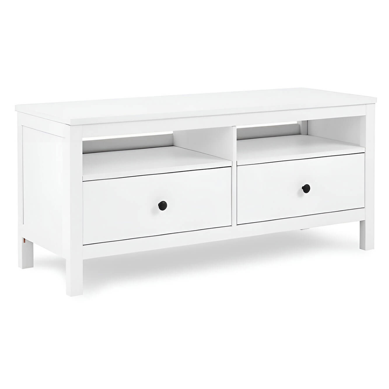 Тумба ТВ КАНТРИ-02 белый картинка 1 Тумба ТВ КАНТРИ-02 белый картинка 1