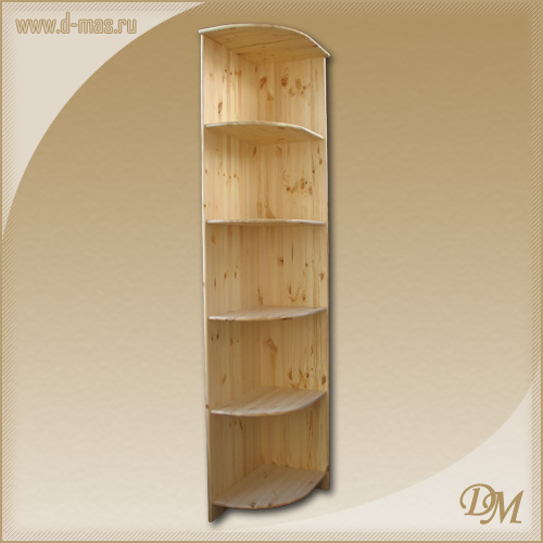 Угловое завершение шкафа Герман 300*580 Угловое завершение шкафа Герман 300*580