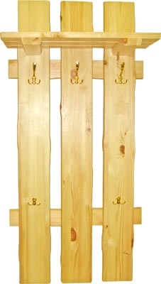 Вешалка Скандинавия Вешалка Скандинавия