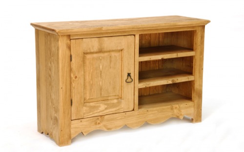 Мебель TV 125 NICHE 125 Мебель TV 125 NICHE 125