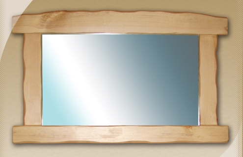 Зеркало над комодом Скандинавия Зеркало над комодом Скандинавия